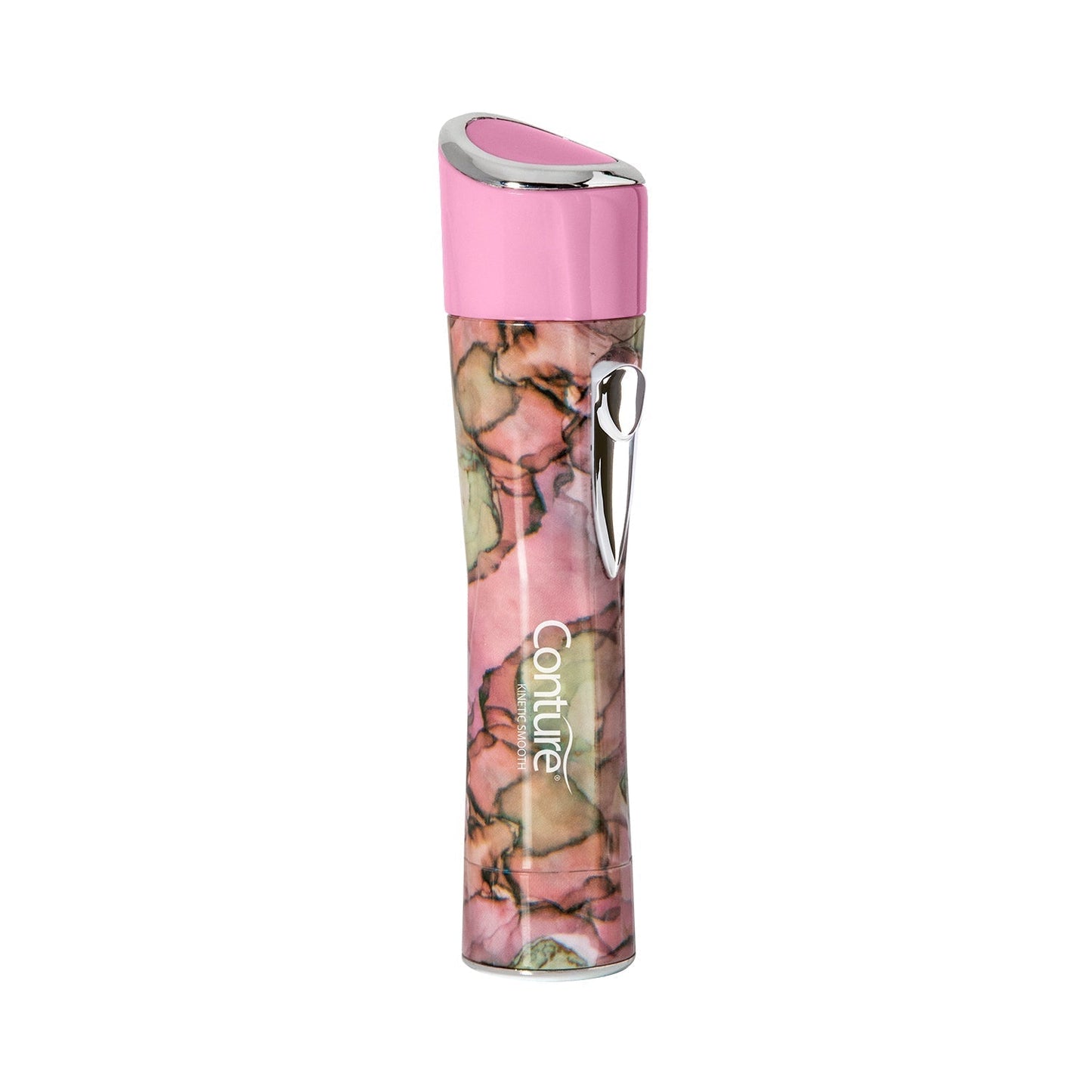 Kinetic Smooth Hair Remover & Skin Polisher - Floral