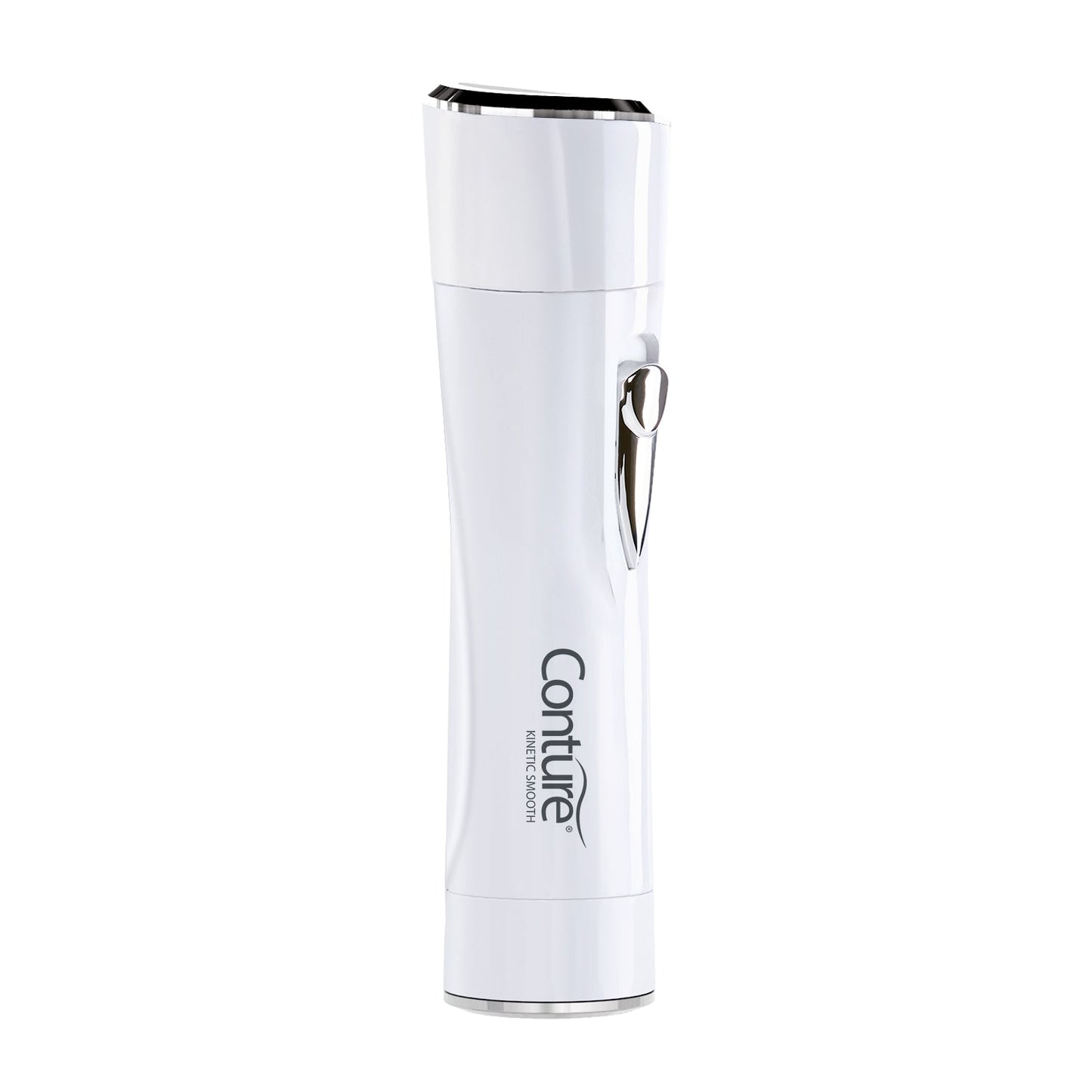 Kinetic Smooth Multi-Speed Hair Remover and Skin Polisher