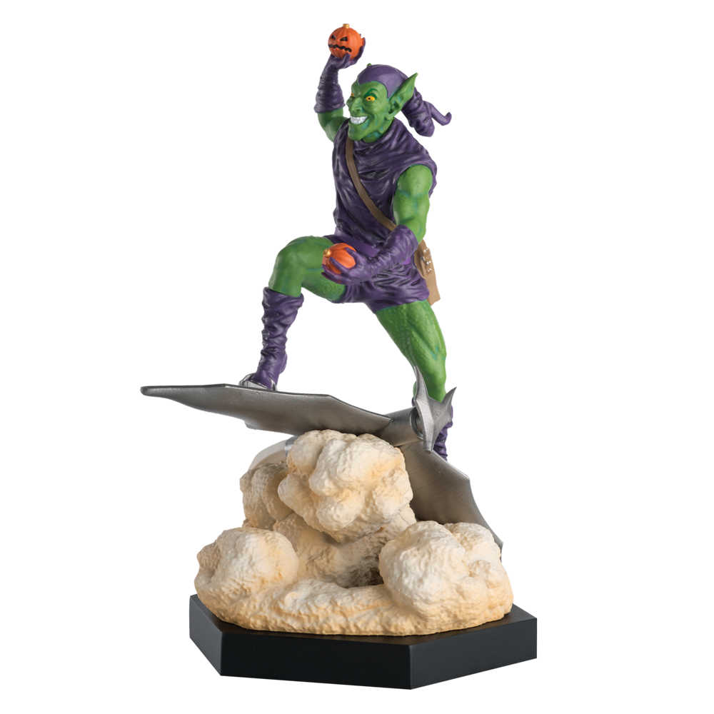 Marvel vs #4 Green Goblin