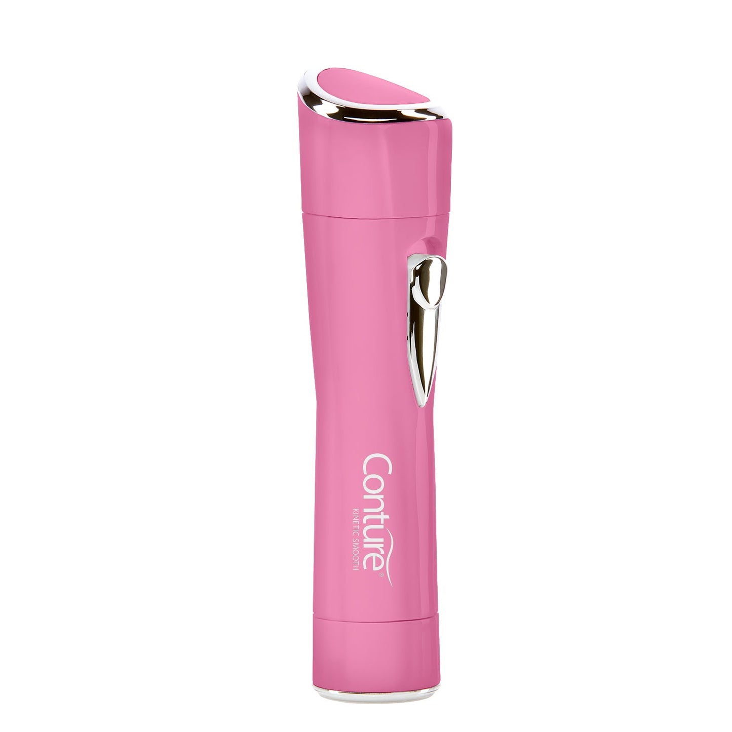 Kinetic Smooth Hair Remover & Skin Polisher - Floral