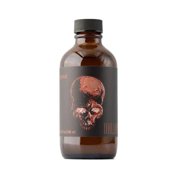Hallows Aftershave - by Barrister and Mann