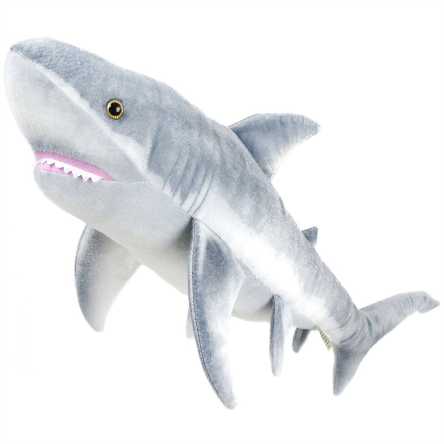 Sammy The Shark 36" Stuffed Animal Plush