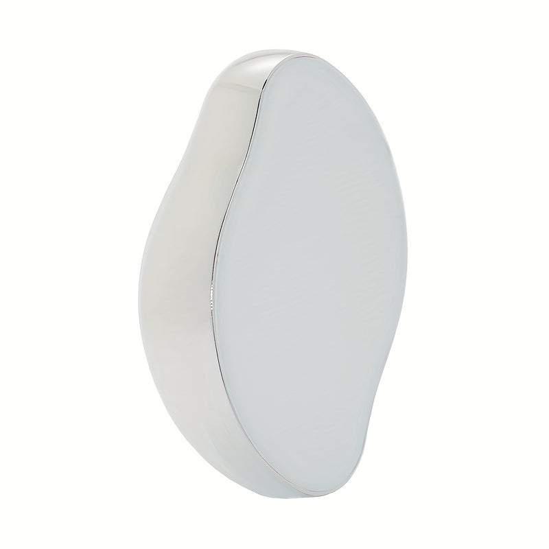 Painless Crystal Hair Removal Eraser - Reusable Body Care Depilation Tool for Smooth and Silky Skin