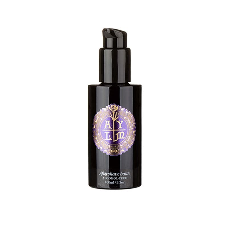 Aftershave Balm (Alcohol Free) - by Abbate Y La Mantia