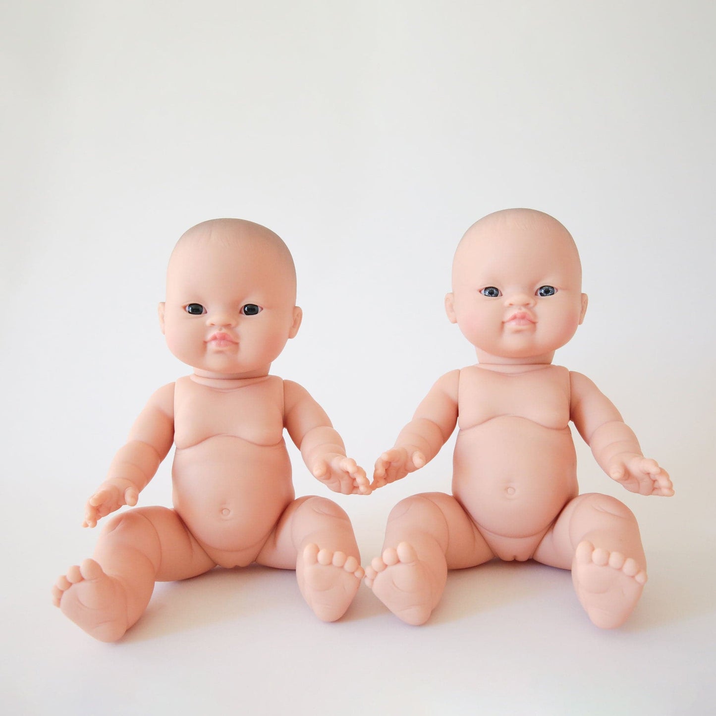 Little Girl Doll | Asian