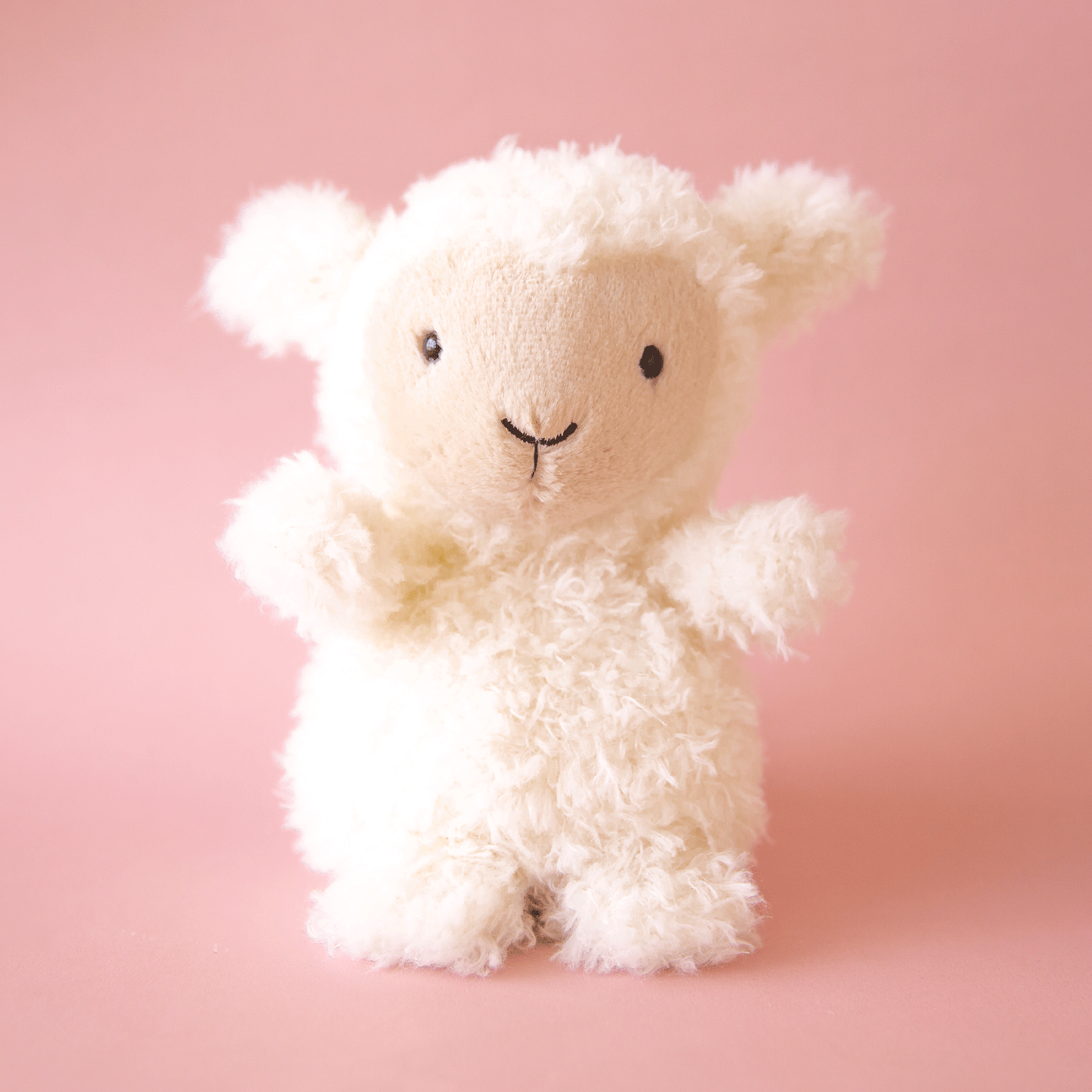Little Lamb