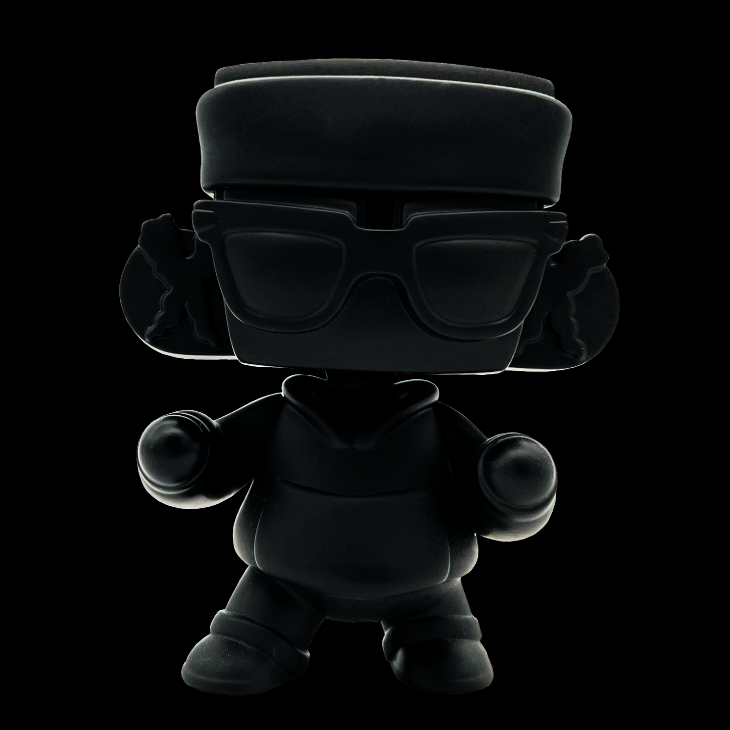 MAD*L Citizens - Black Edition: Bandana
