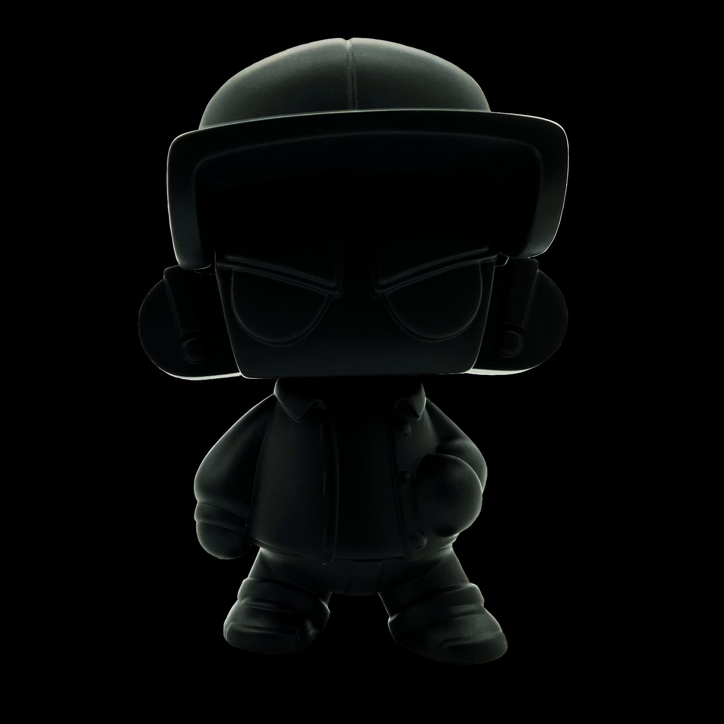 MAD*L Citizens - Black Edition: Hat