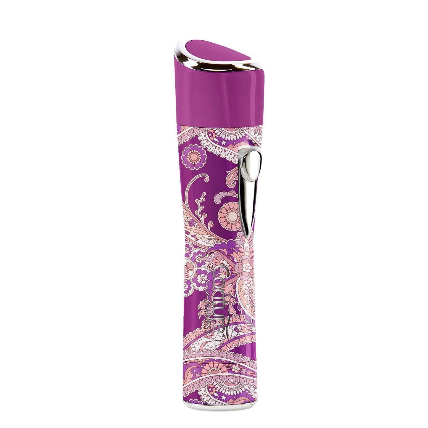 _Orchid Paisley