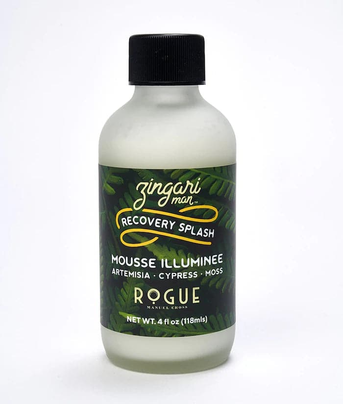 Mousse Illuminee Recovery Splash - by Zingari Man