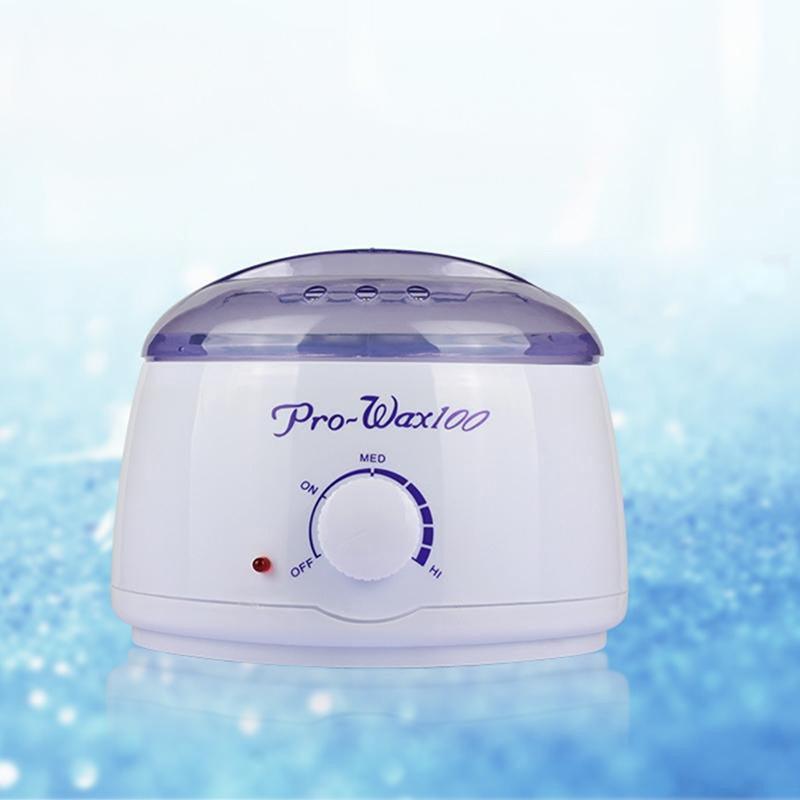 Mini Warm Wax Heater