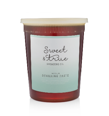 Sugaring Paste