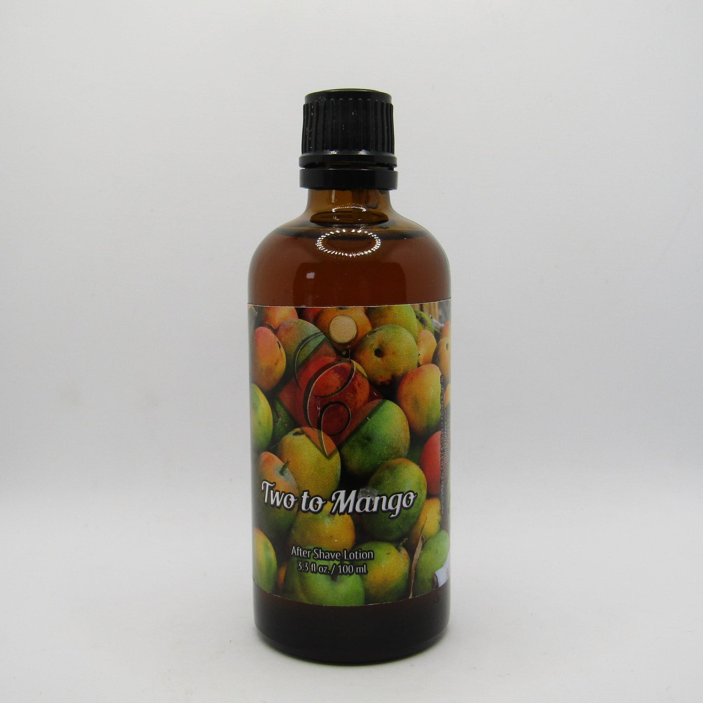 Two to Mango Aftershave - by Catie's Bubbles (Pre-Owned)