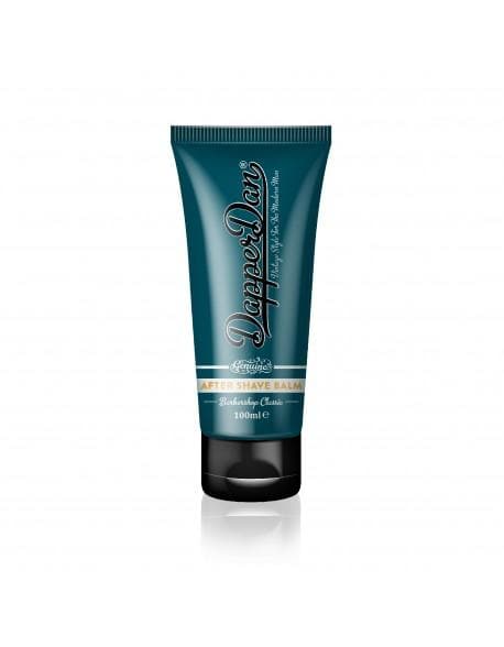 Dapper Dan Aftershave Balm (100mL)
