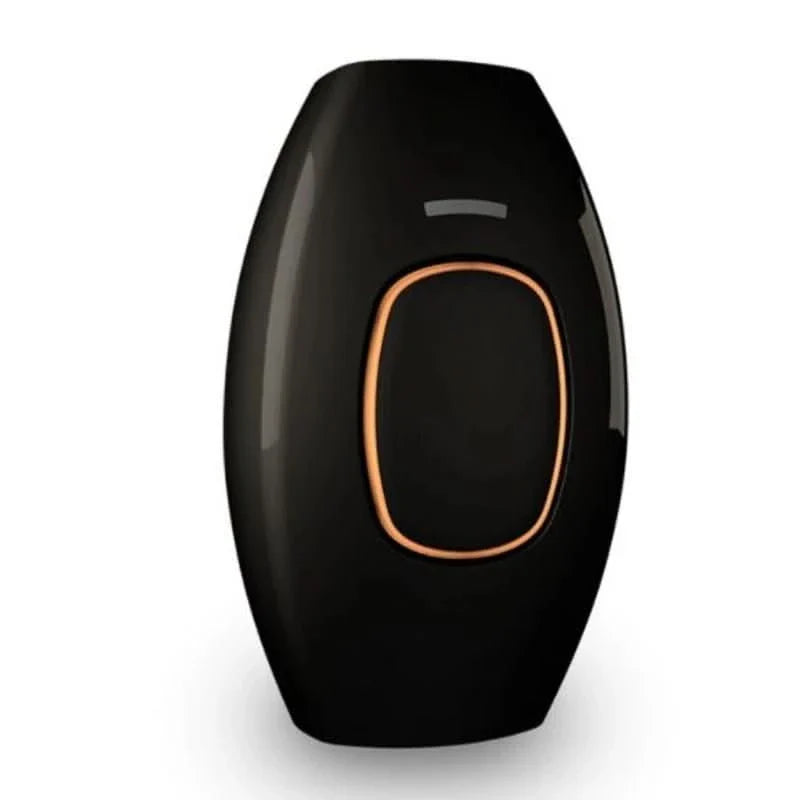 IPL Laser Hair Removal Handset , Salon-Grade (BLACK)