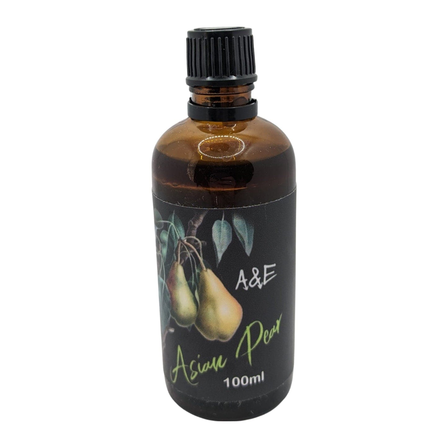Asian Pear Aftershave Splash - by Ariana & Evans (Pre-Owned)