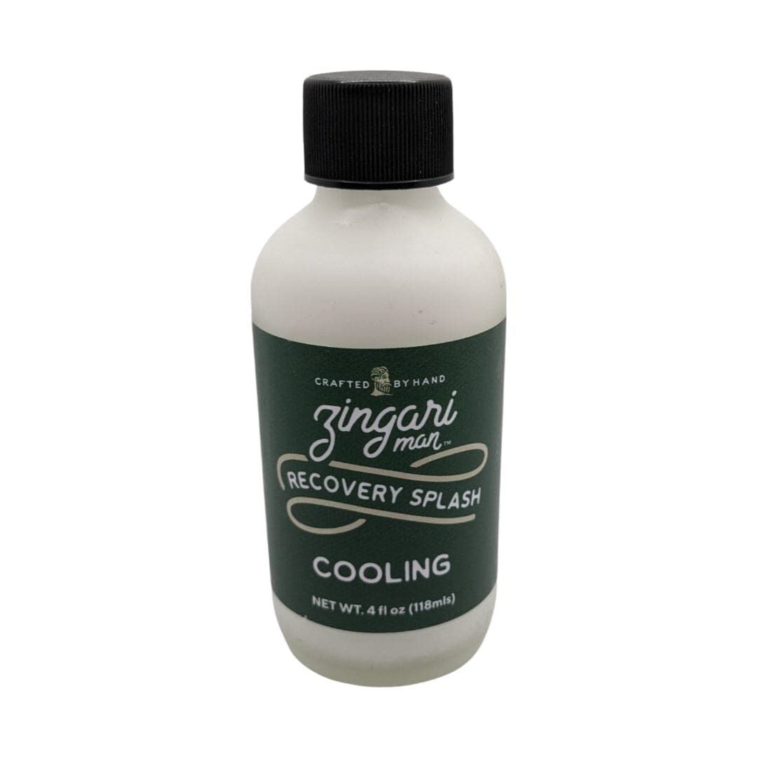 Cooling Recovery Splash - by Zingari Man (Pre-Owned)