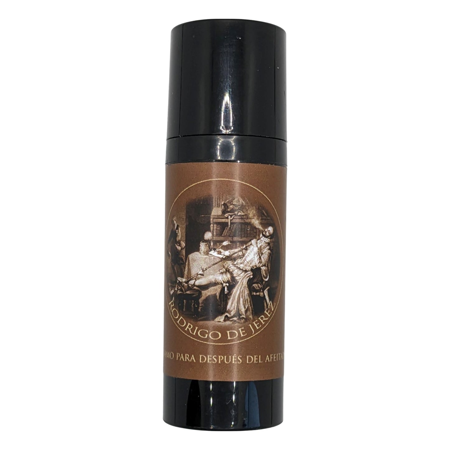 Rodrigo de Jerez Balm - by Los Jabones de Joserra (Pre-Owned)