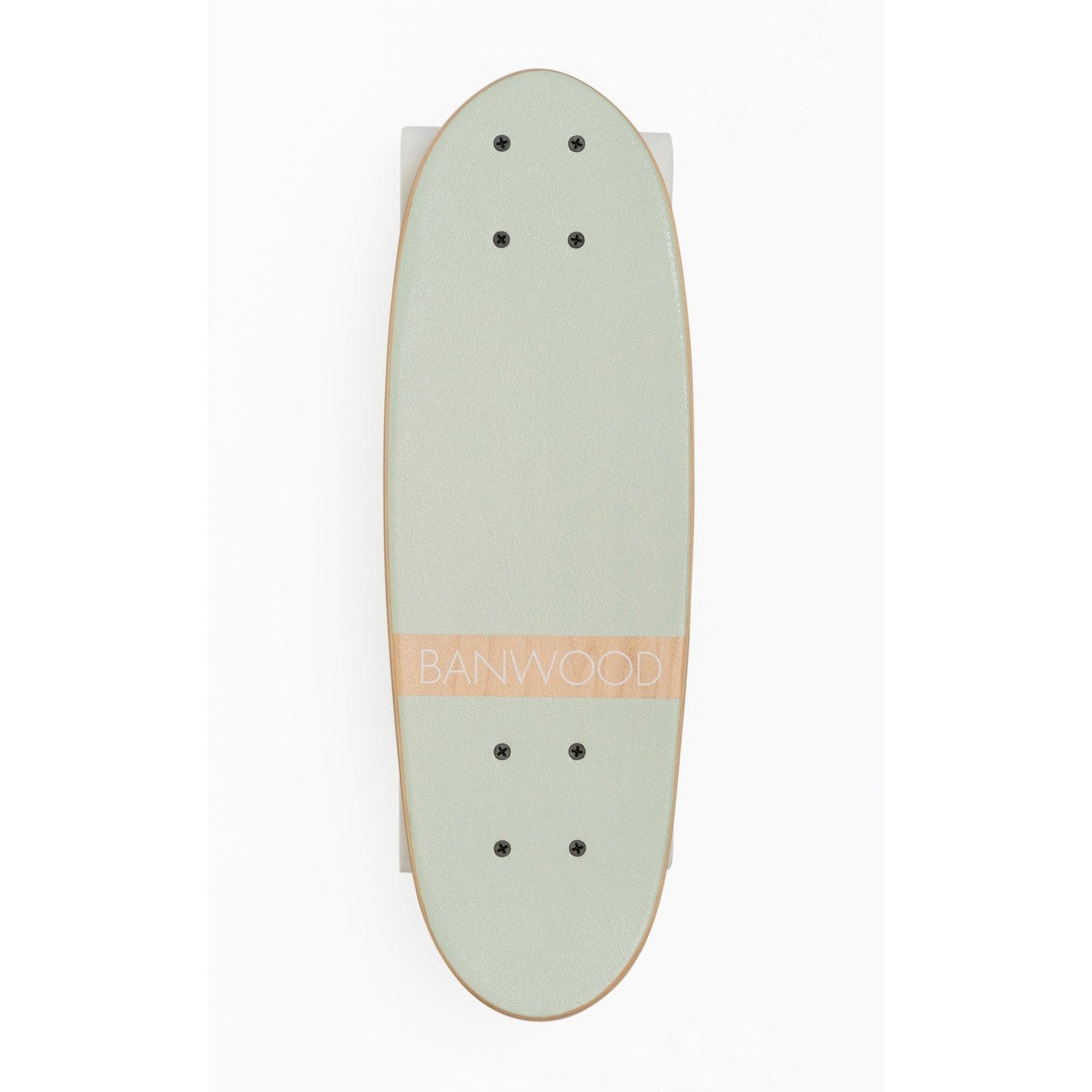 Skateboard Banwood Mint