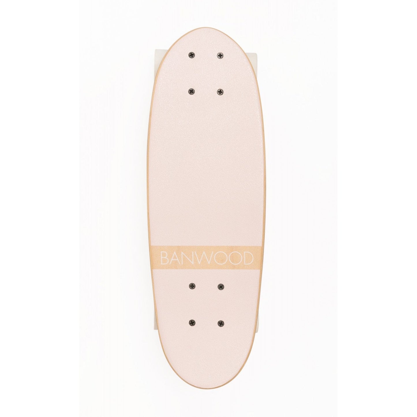 SKATEBOARD BANWOOD PINK