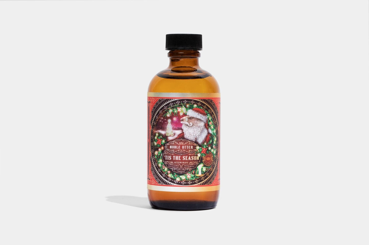'Tis the Season Aftershave