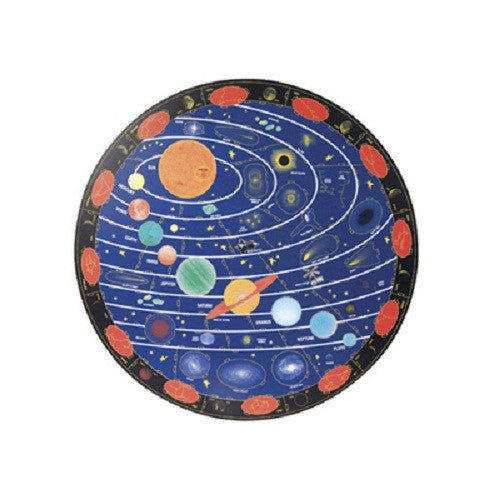 Giant Solar System