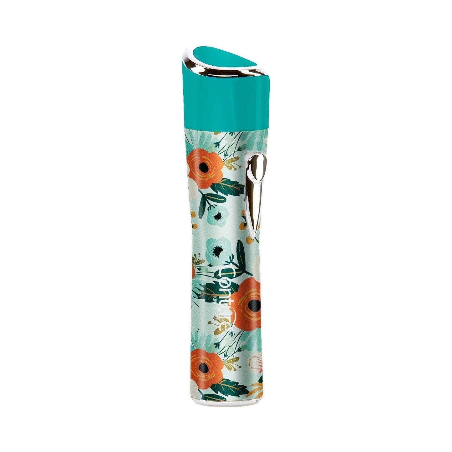 _Turquoise Poppy