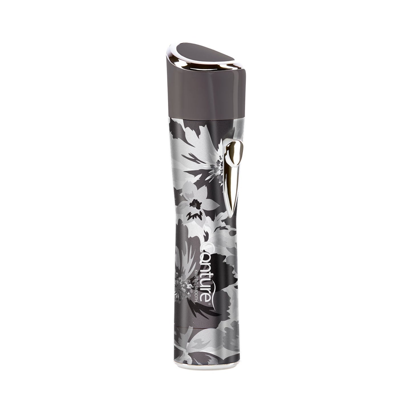 Kinetic Smooth Hair Remover & Skin Polisher - Floral
