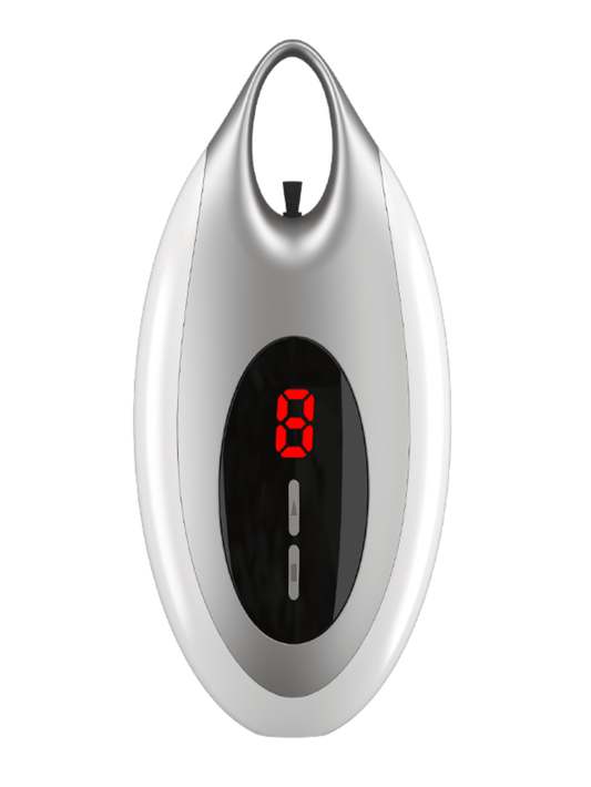 1pc Multi-Functional Sleep Aid Device, Negative Ion Sleep Aid Device, Quality Sleep, Anti-Fatigue