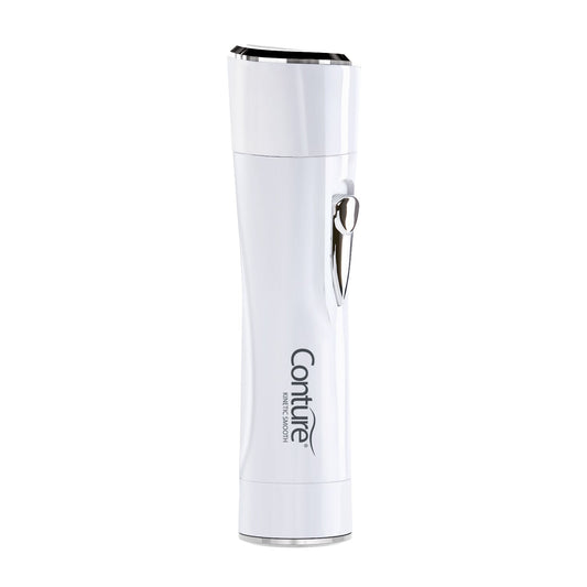 Kinetic Smooth Multi-Speed Hair Remover and Skin Polisher