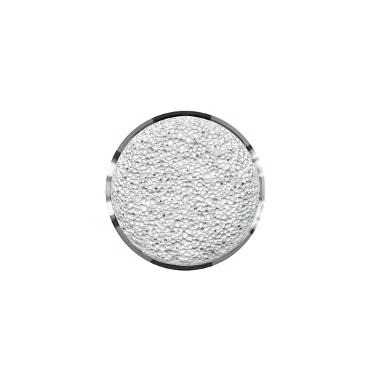 Pumice Stone Head