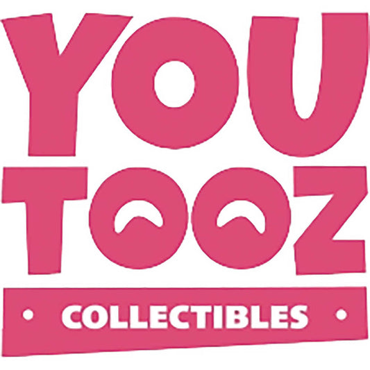 Youtooz Spongebob Heading Out Vinyl Figure