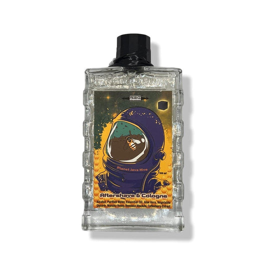 Planet Java Hive Aftershave Splash - by Phoenix Artisan Accoutrements (Pre-Owned)