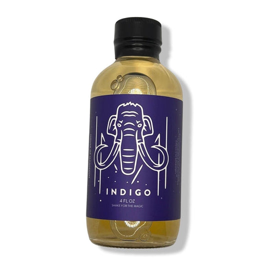 Mood Indigo Aftershave Splash - by House of Mammoth (Pre-Owned)