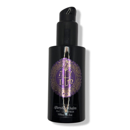 Aftershave Balm (Alcohol Free) - by Abbate Y La Mantia (Pre-Owned)