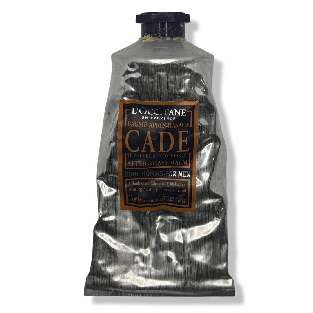 Cade Aftershave Balm - by L'Occitane (Pre-Owned)