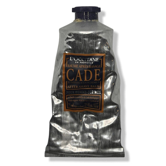 Cade Aftershave Balm - by L'Occitane (Pre-Owned)