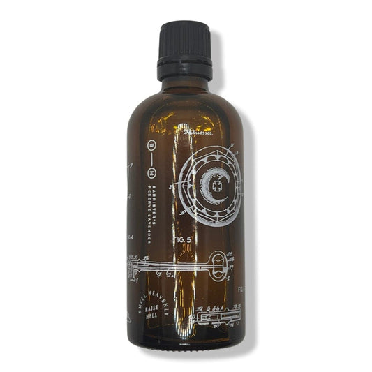 Barrister's Reserve Lavender Aftershave - by Barrister and Mann (Pre-Owned)