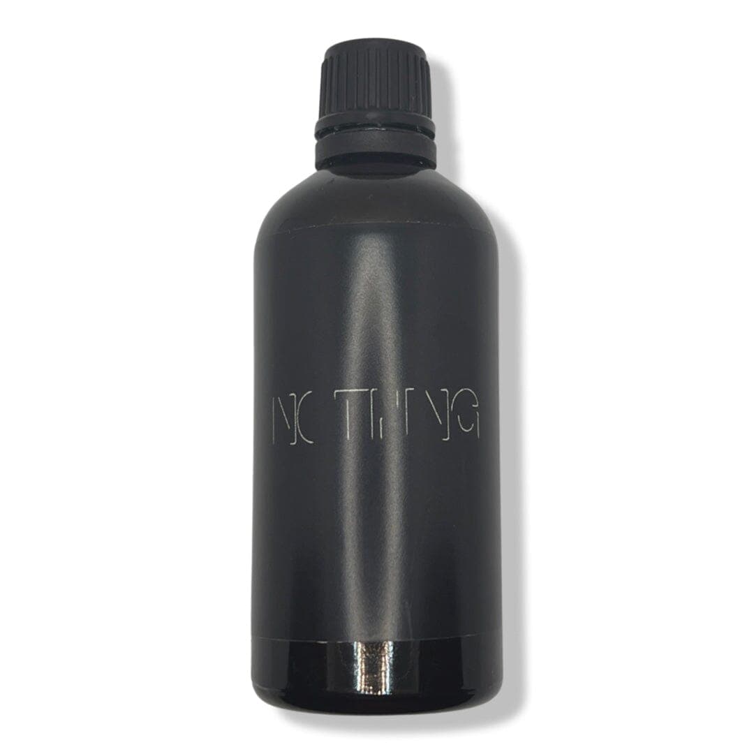 No Thing (Fragrance Free) Aftershave Splash - by Maol Grooming (Pre-Owned)