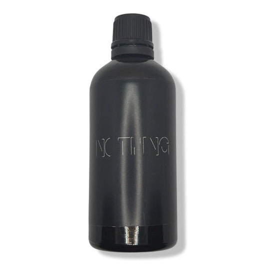 No Thing (Fragrance Free) Aftershave Splash - by Maol Grooming (Pre-Owned)