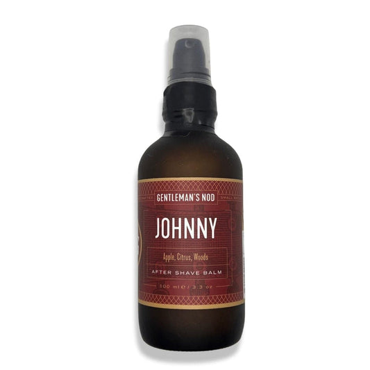 Johnny Aftershave Balm - by Gentleman's Nod (Pre-Owned)