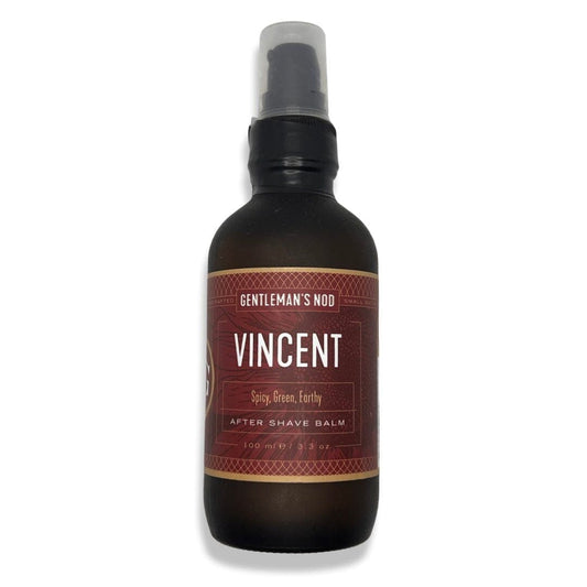 Vincent Aftershave Balm - by Gentleman's Nod (Pre-Owned)