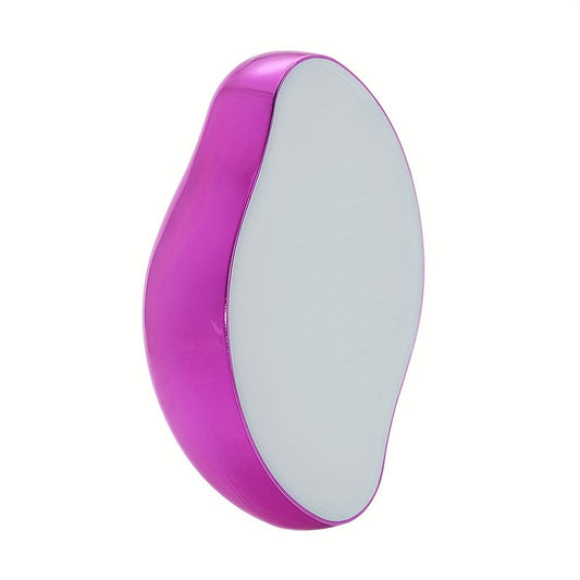Painless Crystal Hair Removal Eraser - Reusable Body Care Depilation Tool for Smooth and Silky Skin