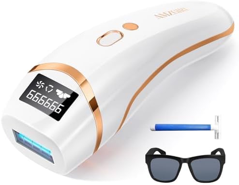 Laser Hair Removal