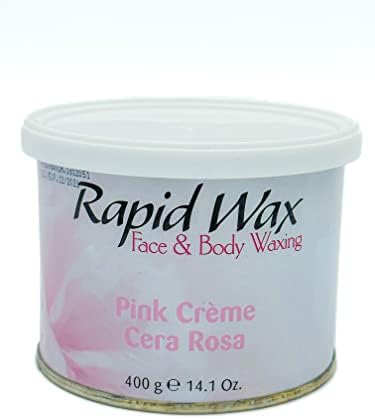 Creme Wax for all Skin