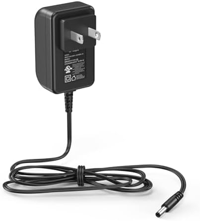 Fit for Tria Beauty 4X Hair Removal Laser LHR 4.0 LHR 3.0 5V Power Cord Ac Adapter with UL Compatible with Tria Beauty PSM10A050 UM310-0530 Charger Power Supply Replacement
