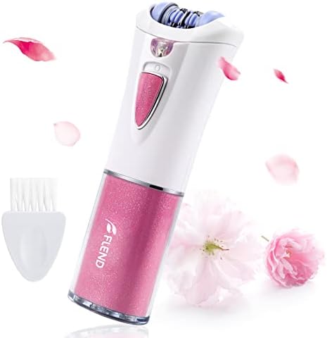 Epilator Smooth Glide Epilator for Women Face Epilator Facial Hair Remover Smooth Glide Epilator for Women Face Hair Removal Lady Shaver Electric Bikini Trimmer Women Smooth Glide Body Glide Epilator