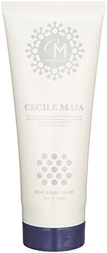 Cecile Maia 7oz