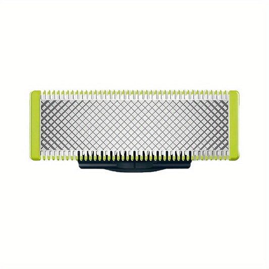 Replaceable Shaving Unit Razor Head Trim Compatible With OneBlade One Blade Shaver