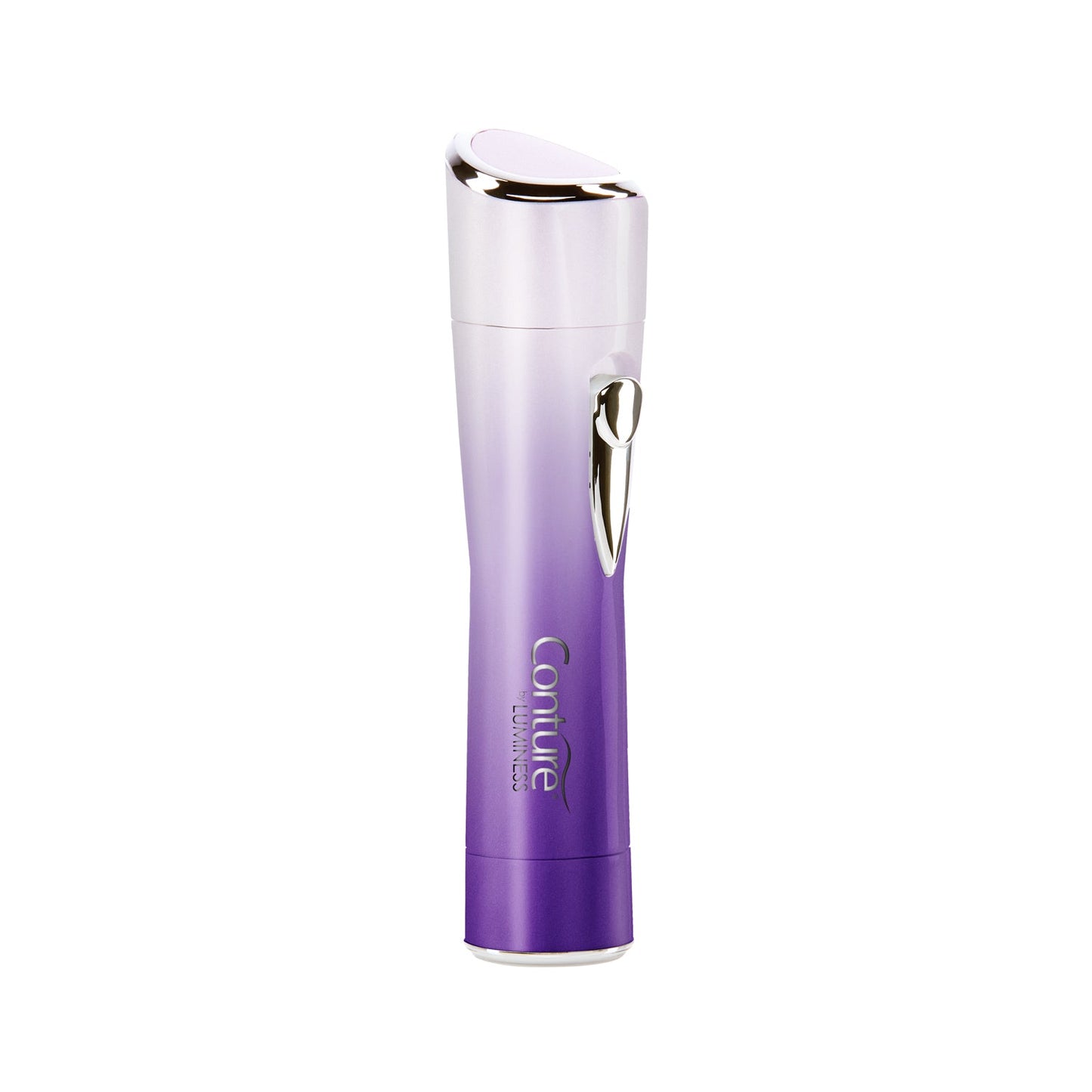 _Amethyst Crystal Ombre